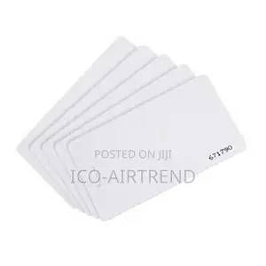 Mifare ID Card
