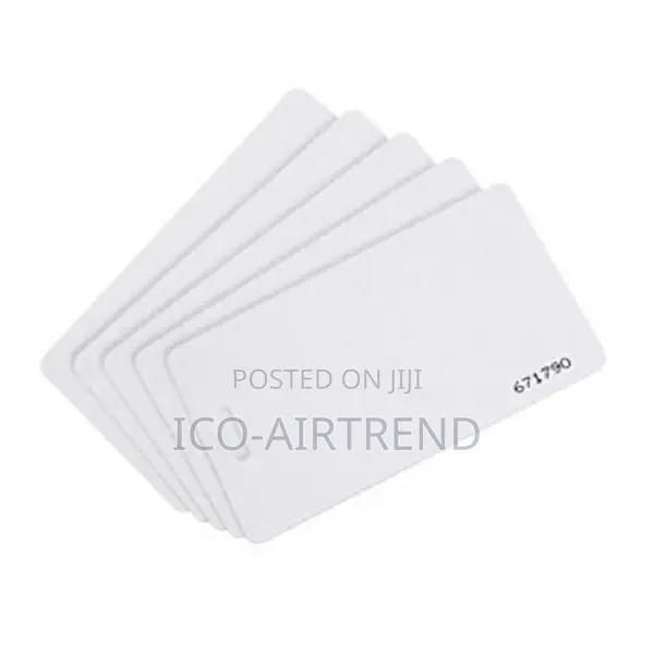 Mifare ID Card