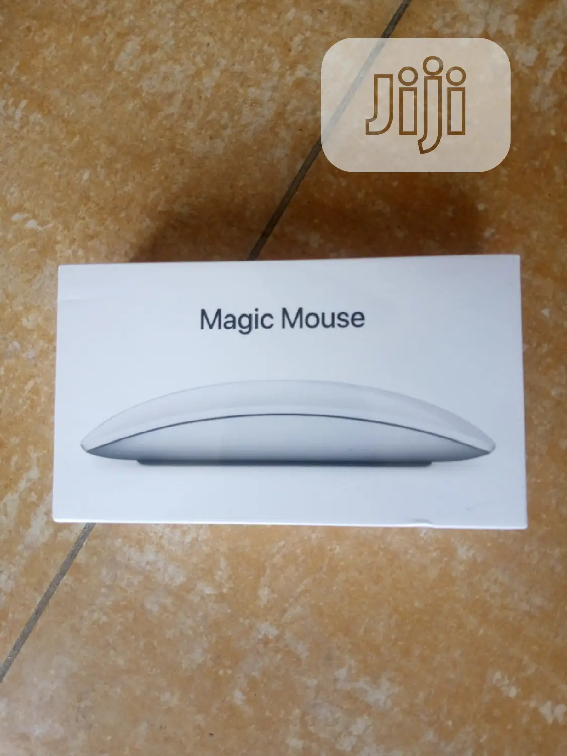 Magic Mouse