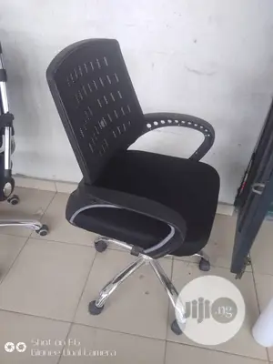 Original Imported Quality Low Back Office Chair