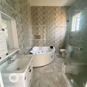Shower Cubicles