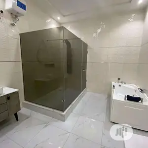 Shower Cubicles