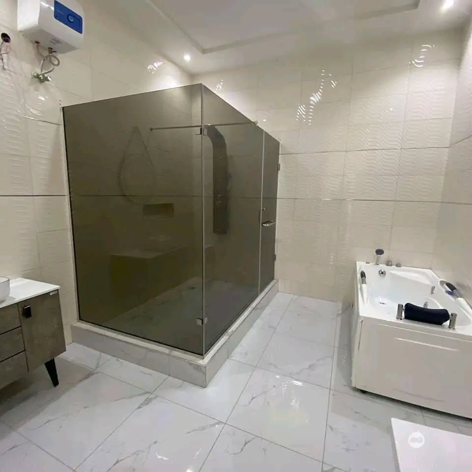 Shower Cubicles