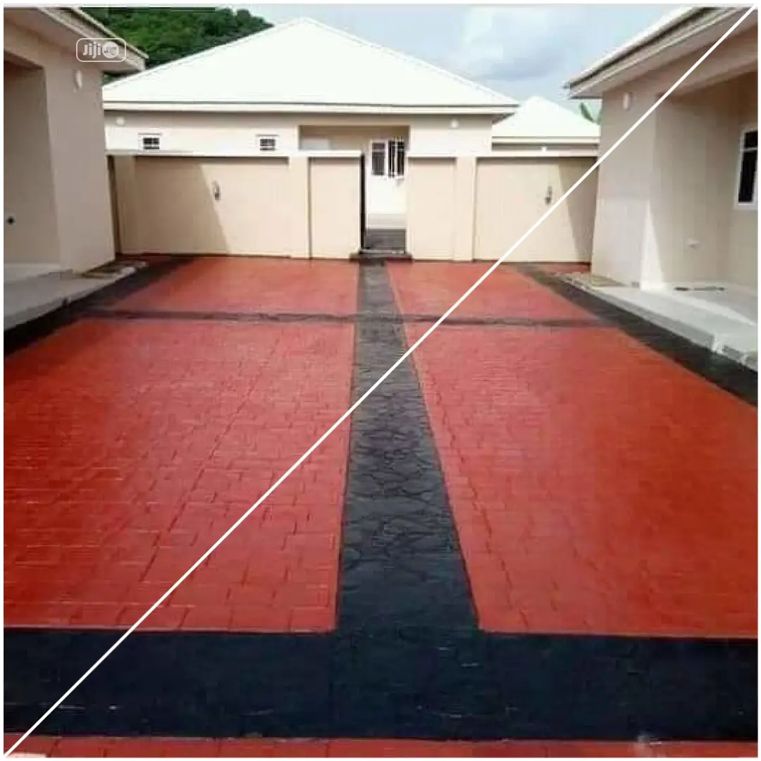 Floor Design