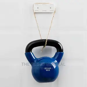 Universal Chef 8kg Kettlebell