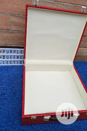 Maxi Multi-Purpose/Gift Box