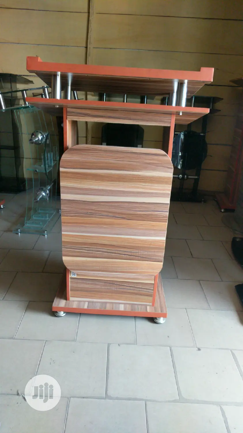 Original Quality Pulpit