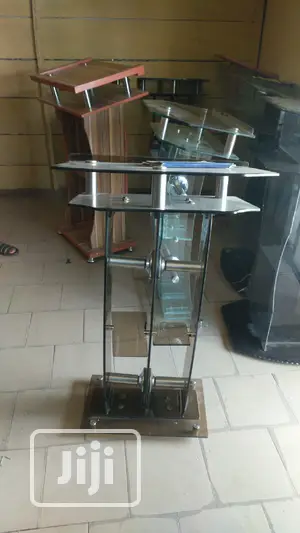 Original Quality Pulpit Best Ever