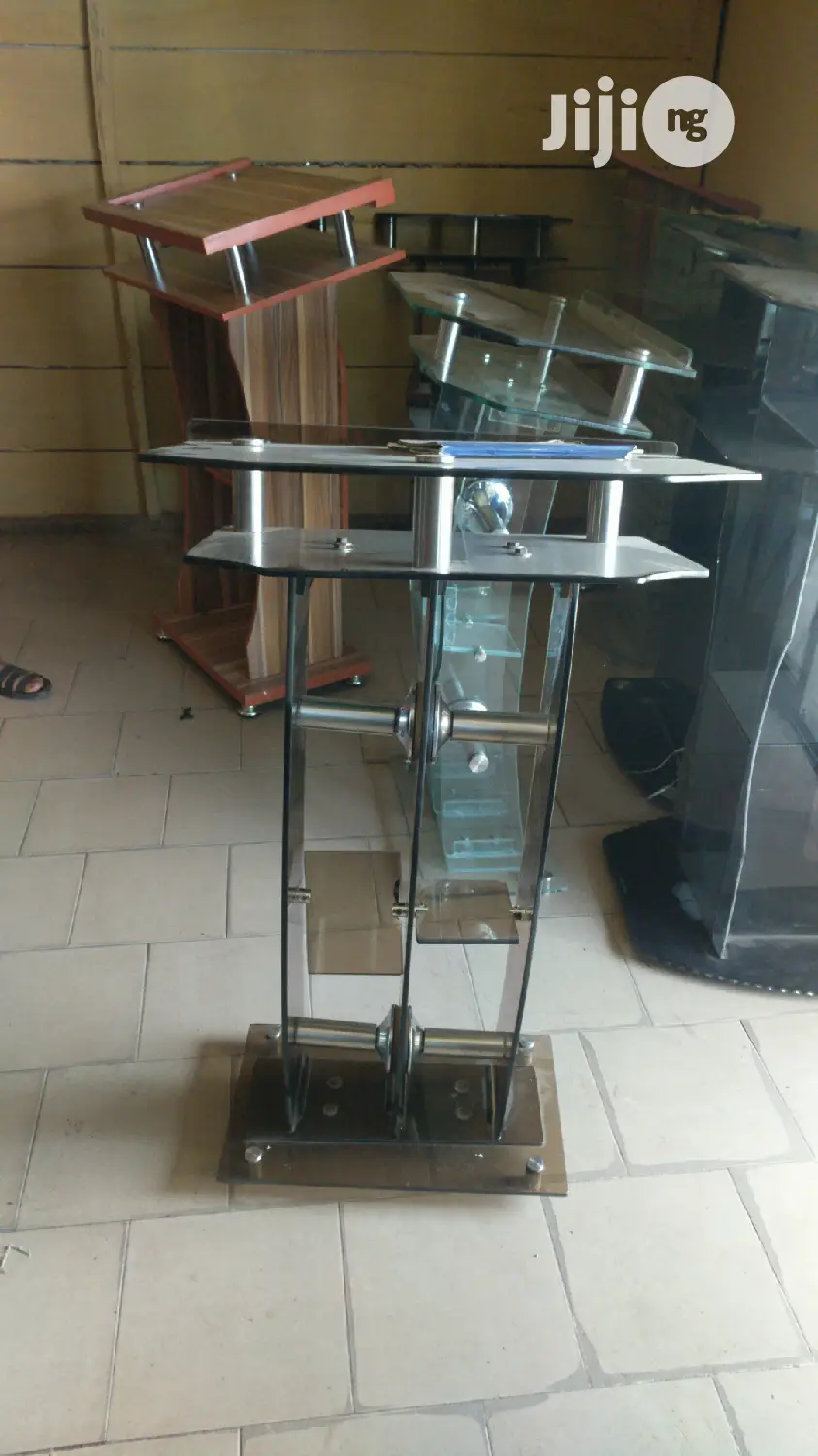 Original Quality Pulpit Best Ever