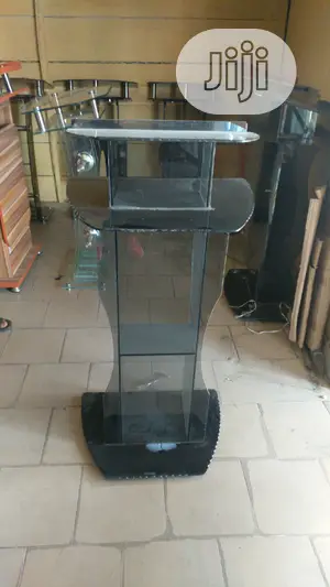Original Quality Pulpit