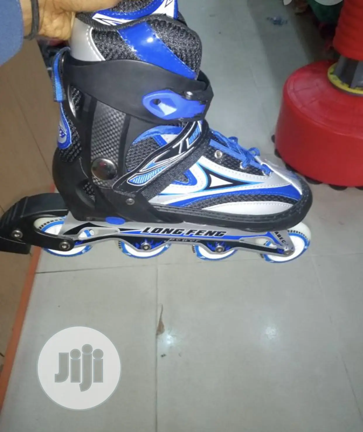 Skate Shoe