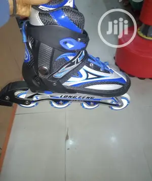 Skate Shoe