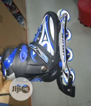 Skate Shoe