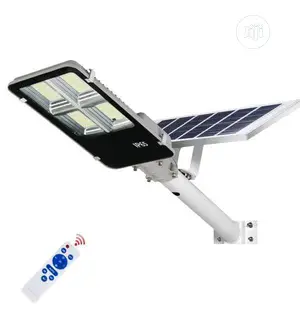 150w All In One Solar Street Light