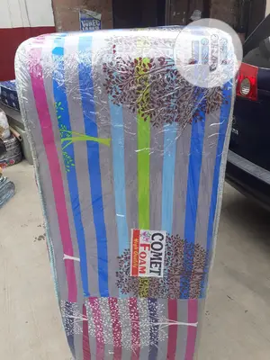 4.5 by 20inches Mattress