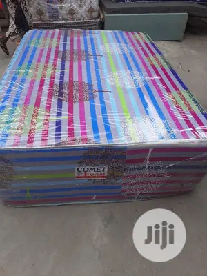 4.5 by 20inches Mattress