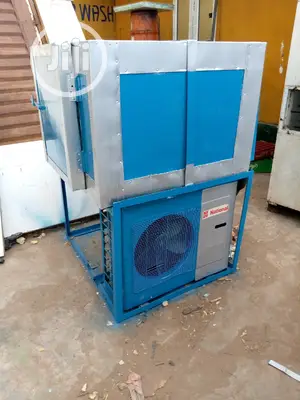 Ice Block Making Machine 100 Pcs