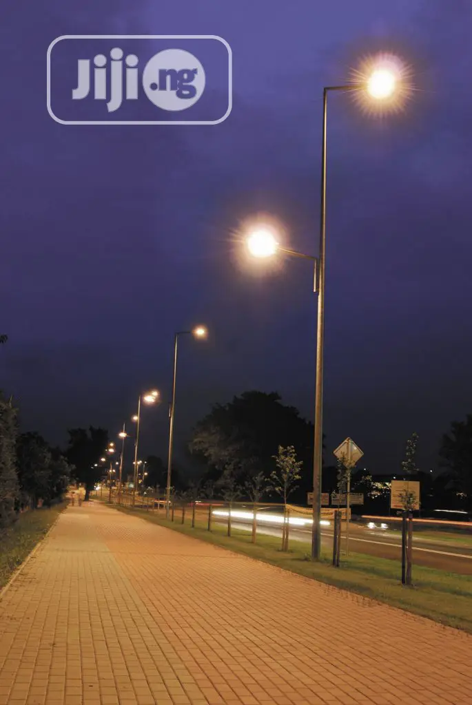 Philips Street Light (MALAGA)