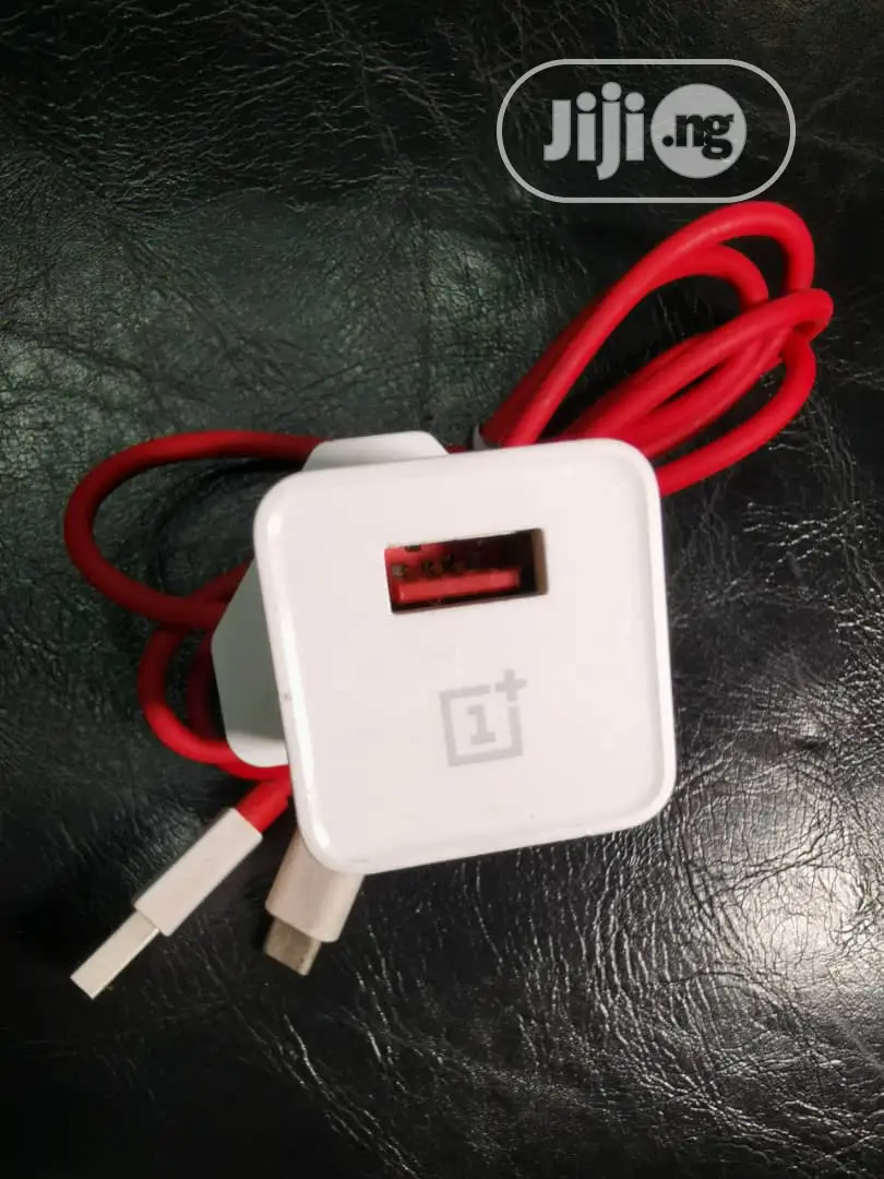 Oneplus Charger