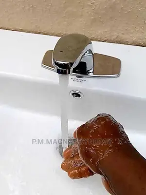 England Standard Sensor Tap