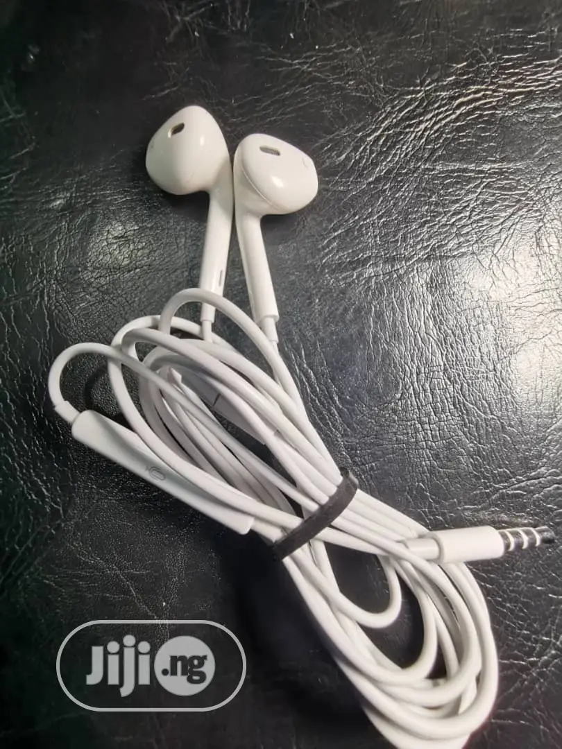 Original iPhone Earpiece