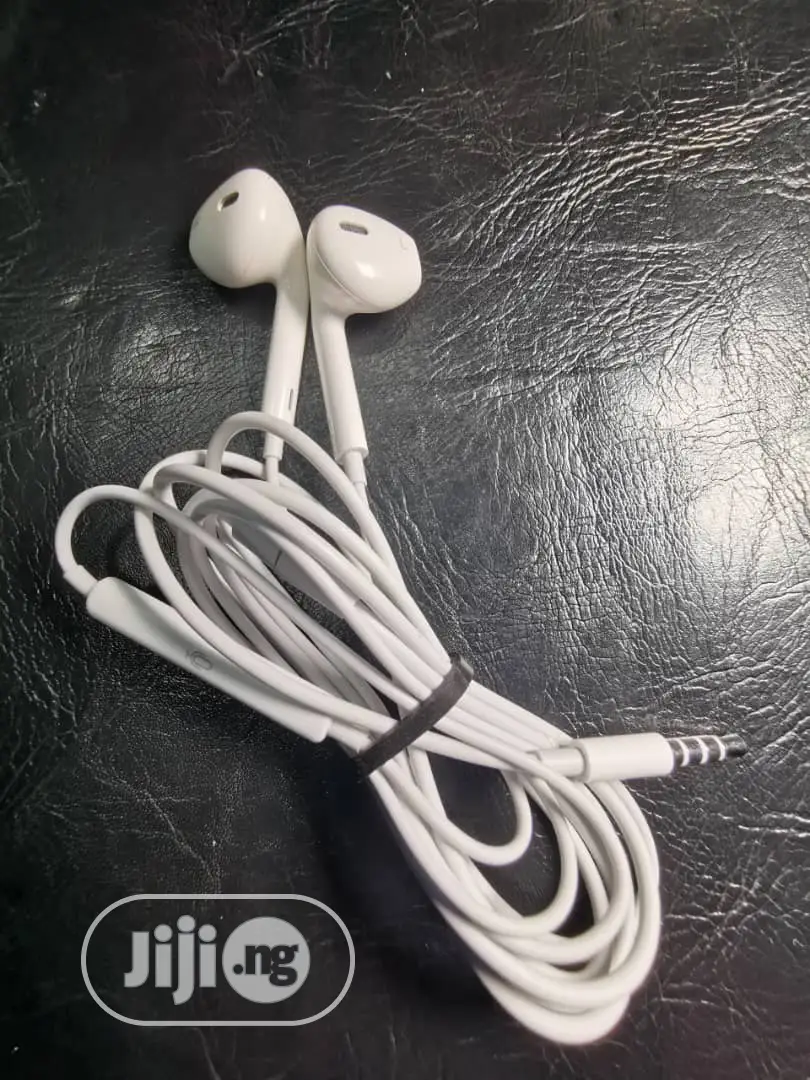 Original iPhone Earpiece