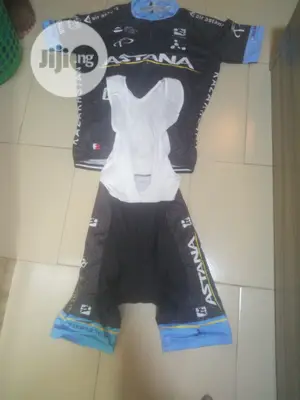 Cycling Cloth