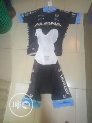 Cycling Cloth