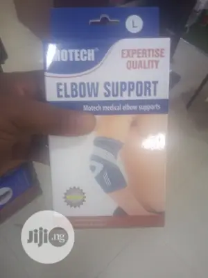 Elbow Support