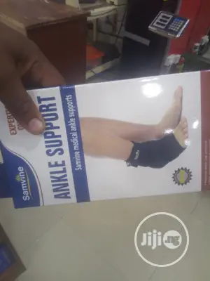 Ankle Support