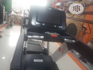 8hp Commercial Treadmill