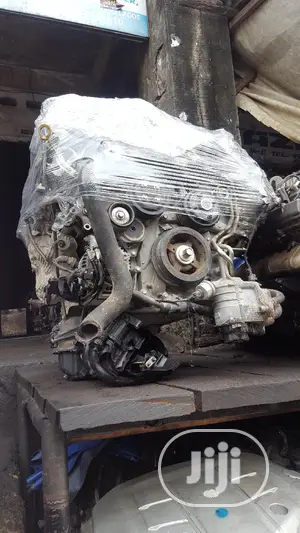 3UR V8 Engine Toyota Landcruiser,Tundra,Sequoia, Lexus LX570