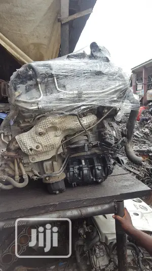 3UR V8 Engine Toyota Landcruiser,Tundra,Sequoia, Lexus LX570
