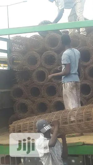 BRC Wire Mesh