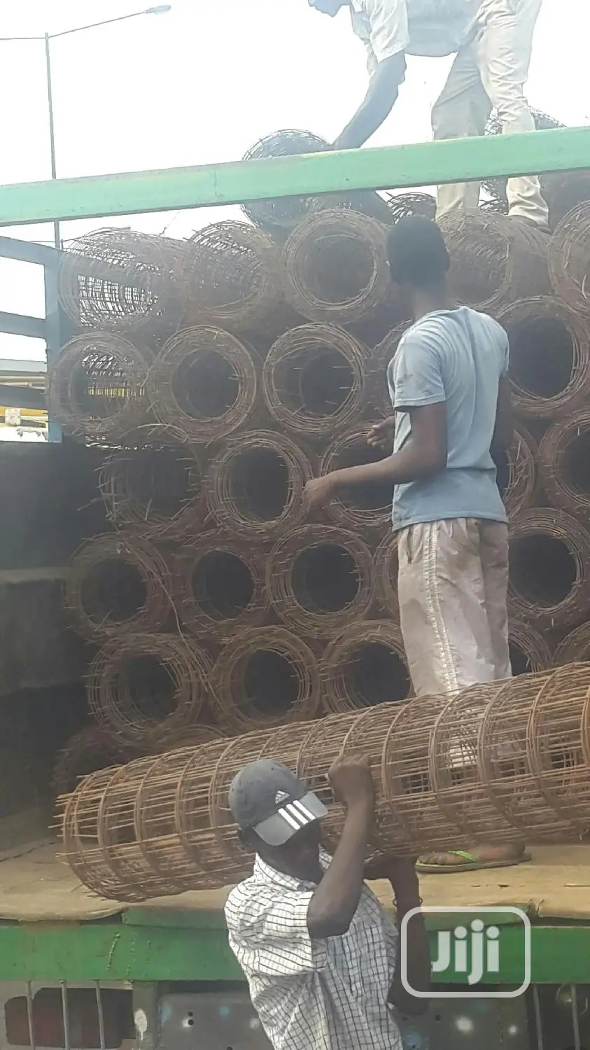 BRC Wire Mesh