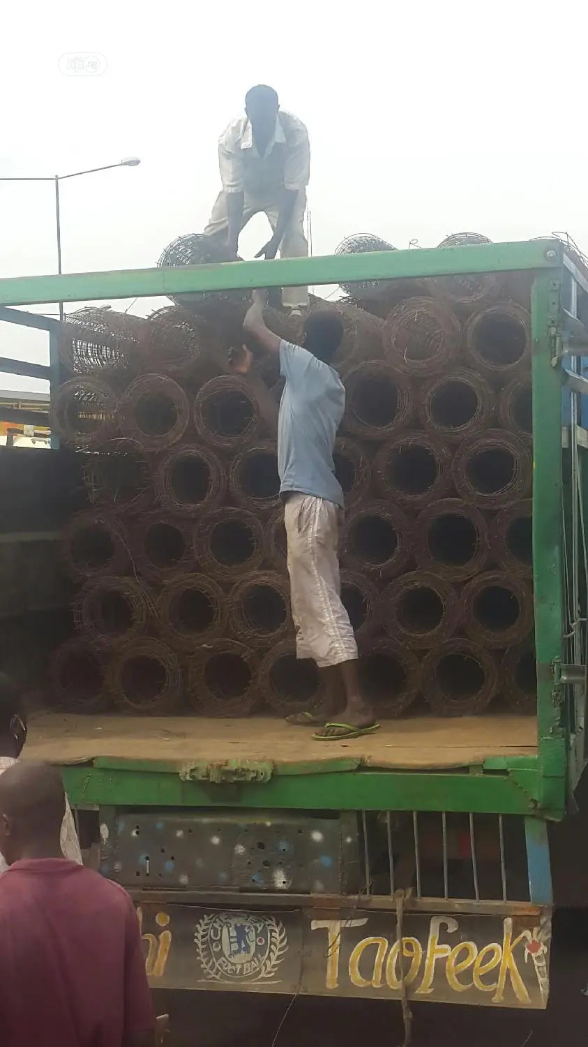 BRC Wire Mesh