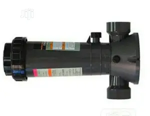 Chlorinator Housing