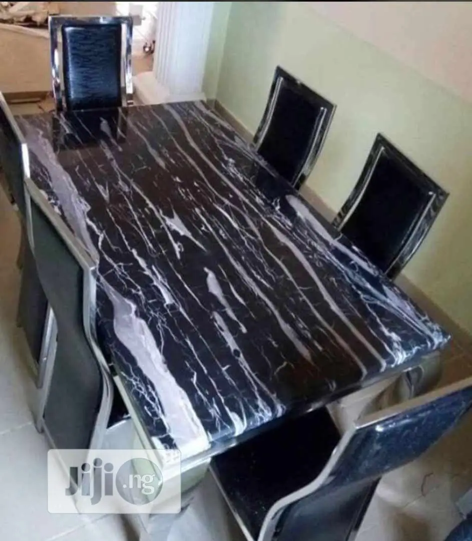 Quality Marble Dining