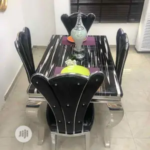 Original Quality Imported Dining Set,Four Seaters
