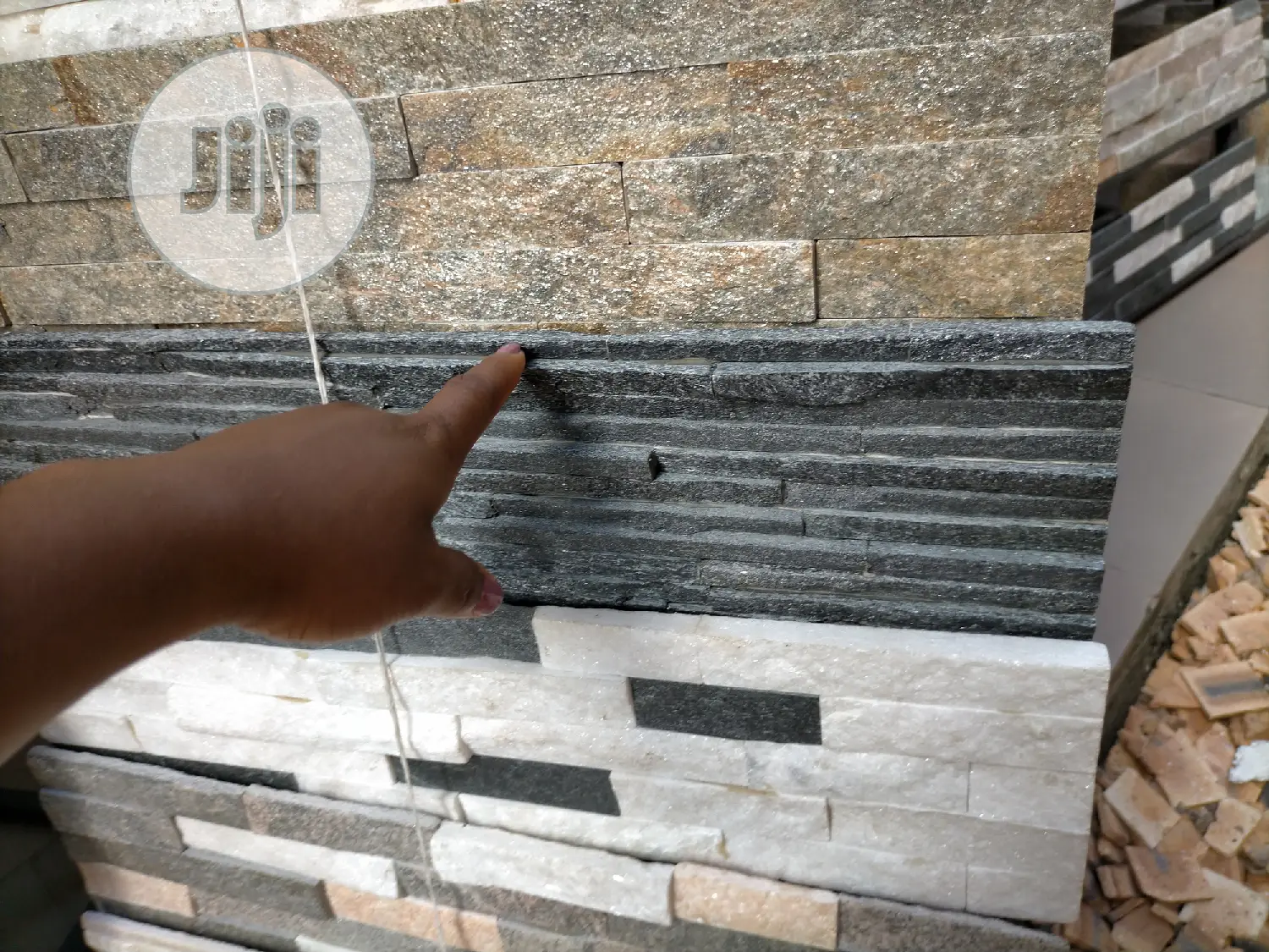 Quality Stone Tiles