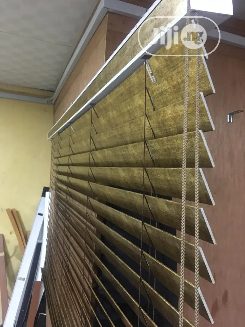 Quality Window Blinds