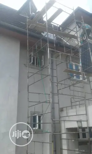 Scaffolds For Rent