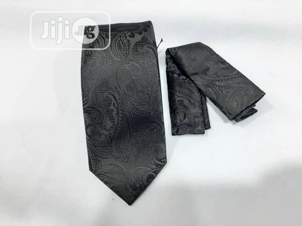 Quality Long Tie