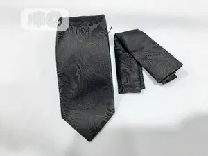 Quality Long Tie
