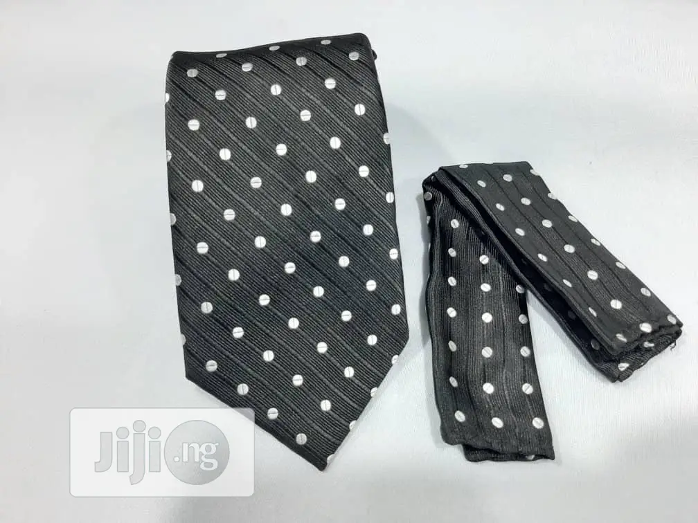 Quality Long Tie