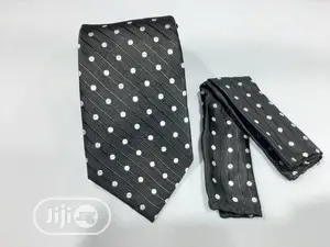 Quality Long Tie