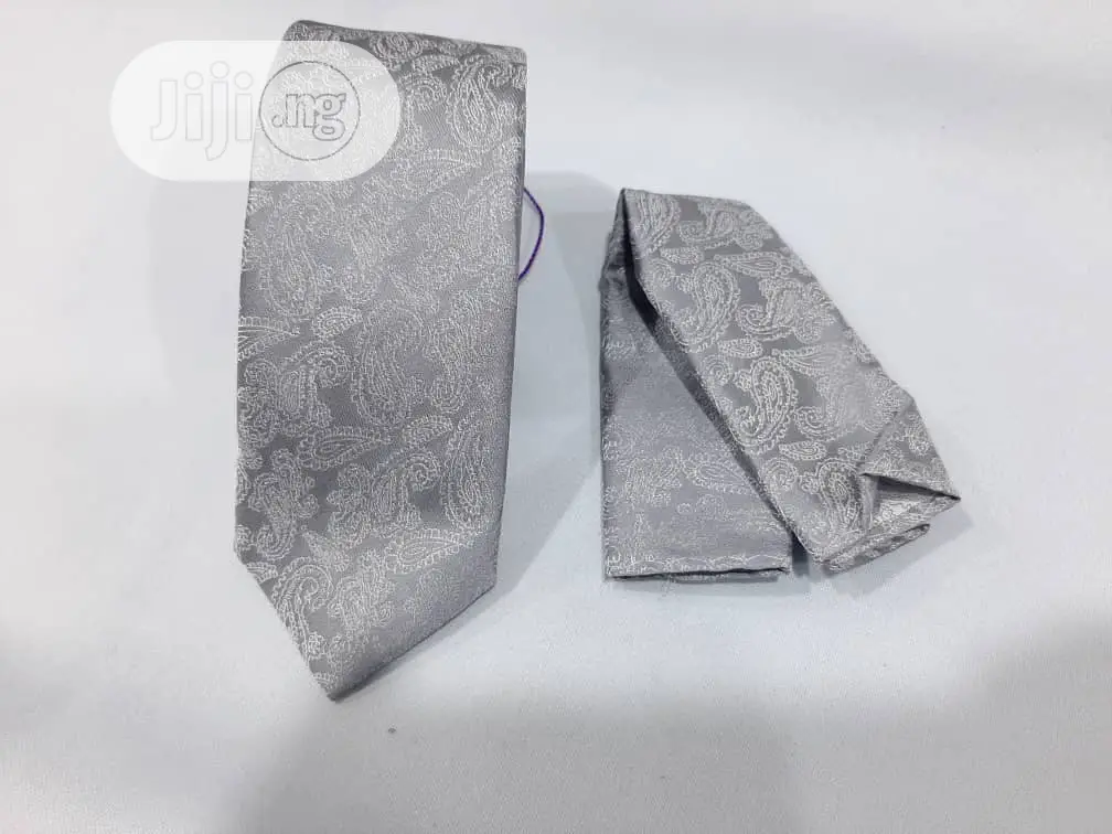 Quality Long Tie