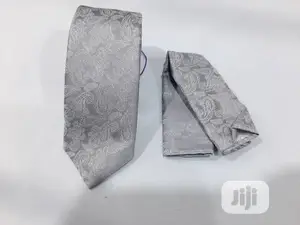 Quality Long Tie