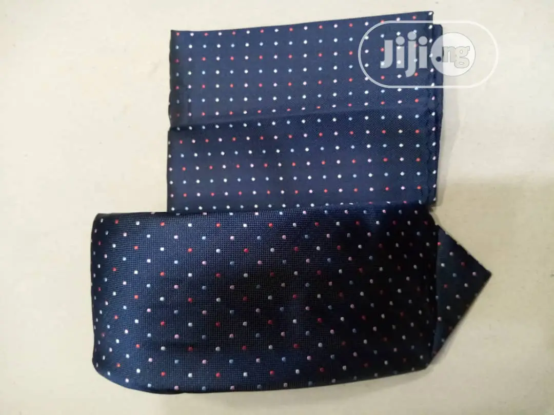 Quality Long Tie