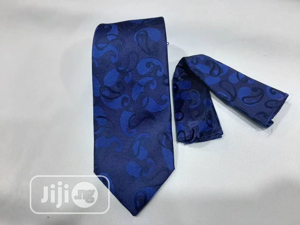 Quality Long Tie